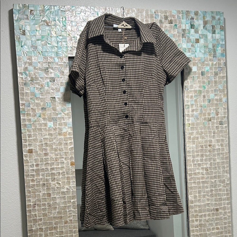 RIHOAS Dress